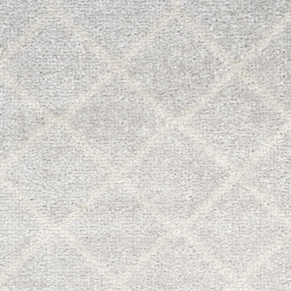 Astra Machine Washable ASW10 Grey Rugs #color_grey