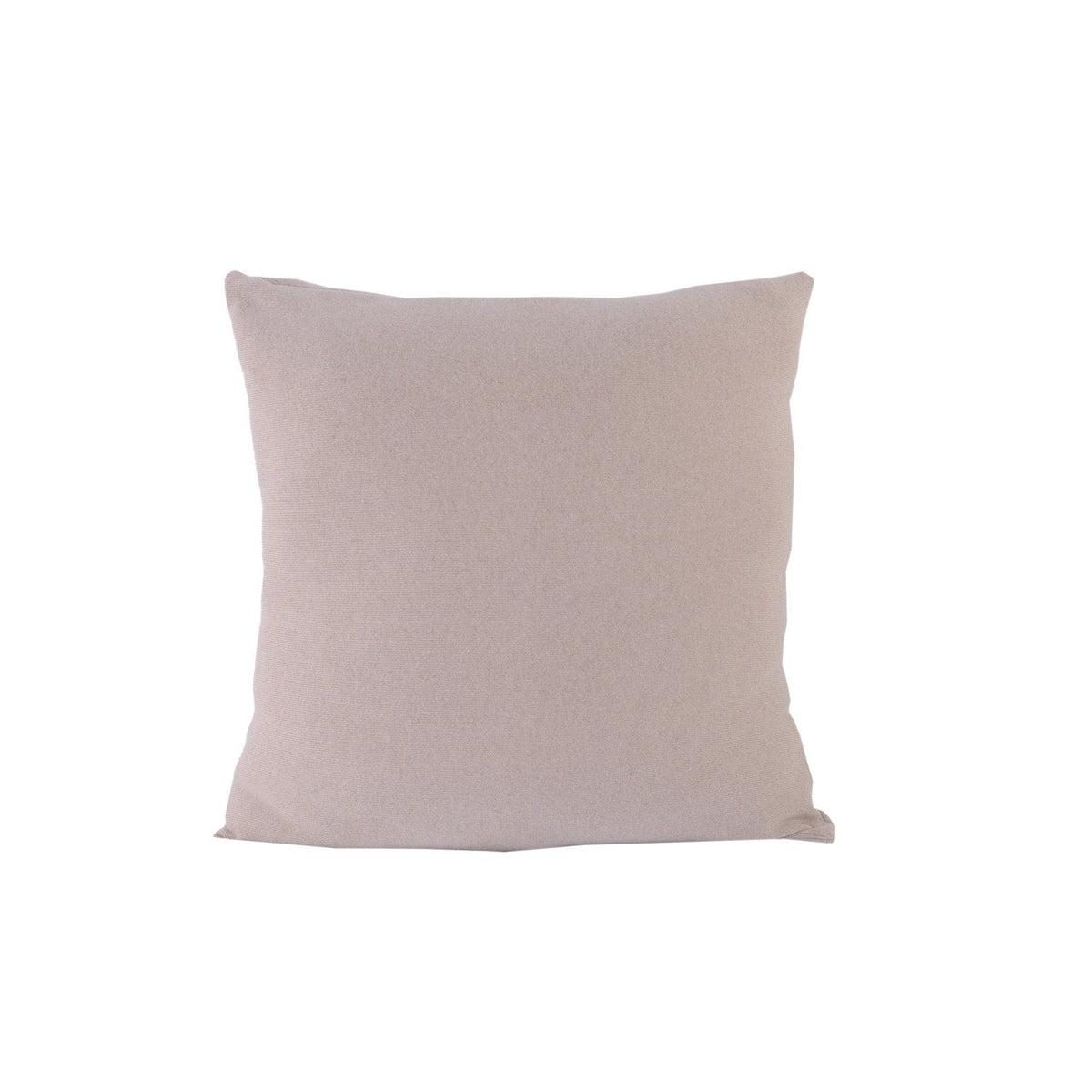 Cushion Flatweave Ecru #_shape=Square