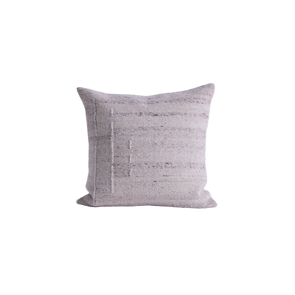Woven Fibre Cushion Juniper Grey #_shape=Square