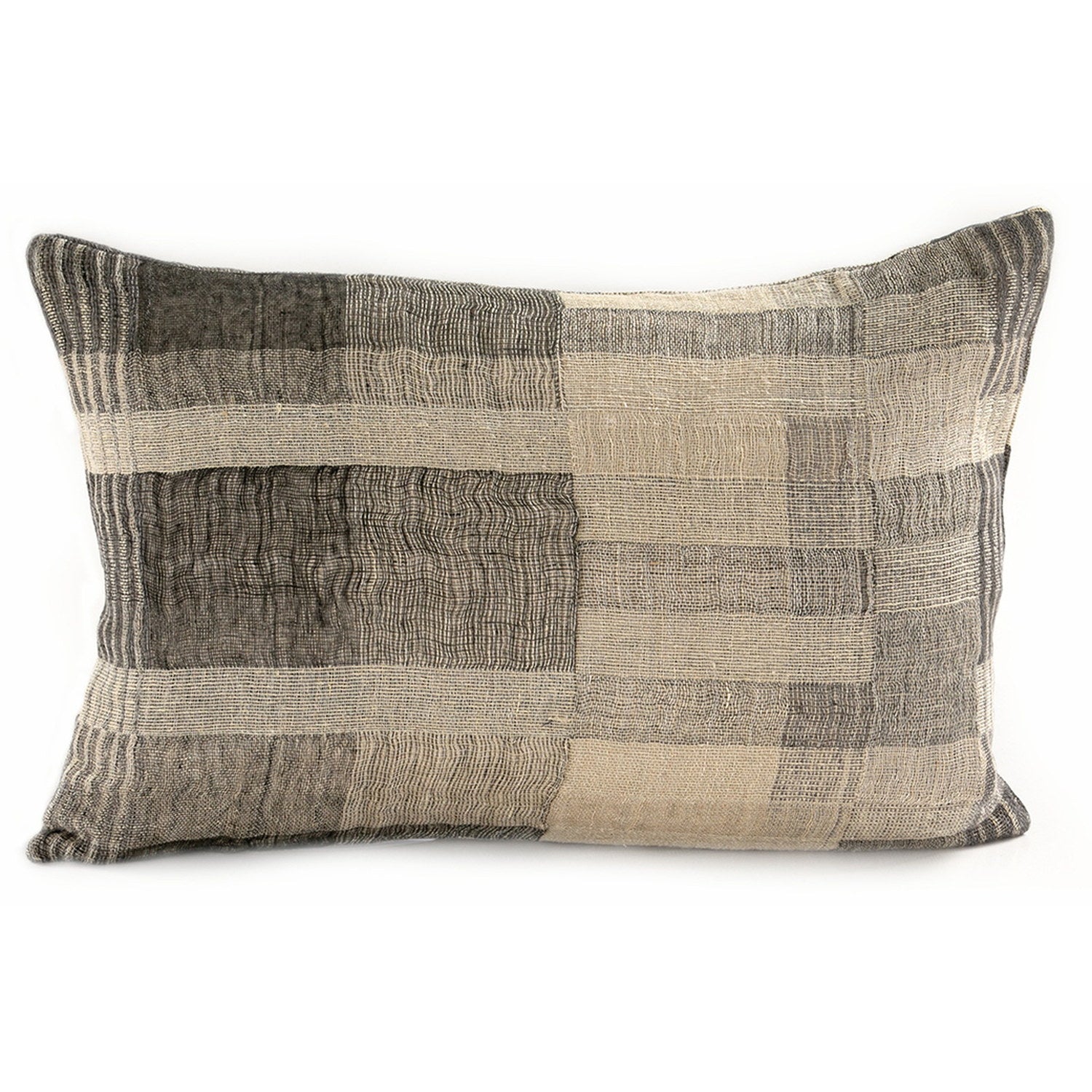 /silk Cushion Mojave Multi #_shape=Lumbar