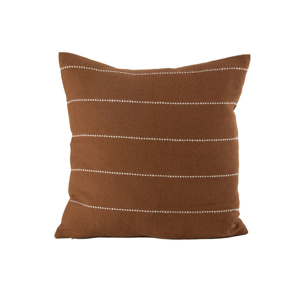 100% Handwoven Baby Alpaca THEO Camel #_shape=Square