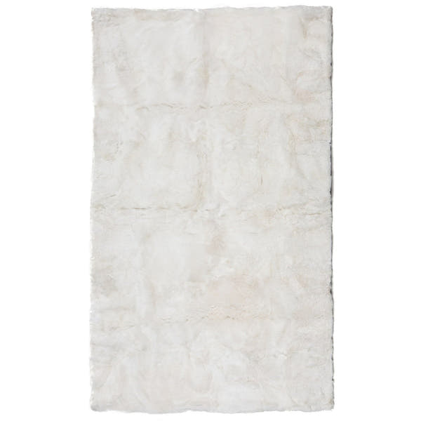 Design Rug Alpaca Ivory #_shape=Rectangle