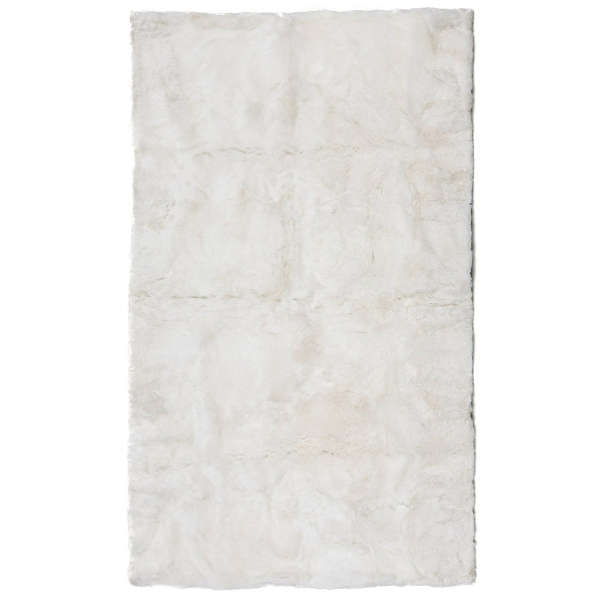 Design Rug Alpaca Ivory #_shape=Rectangle