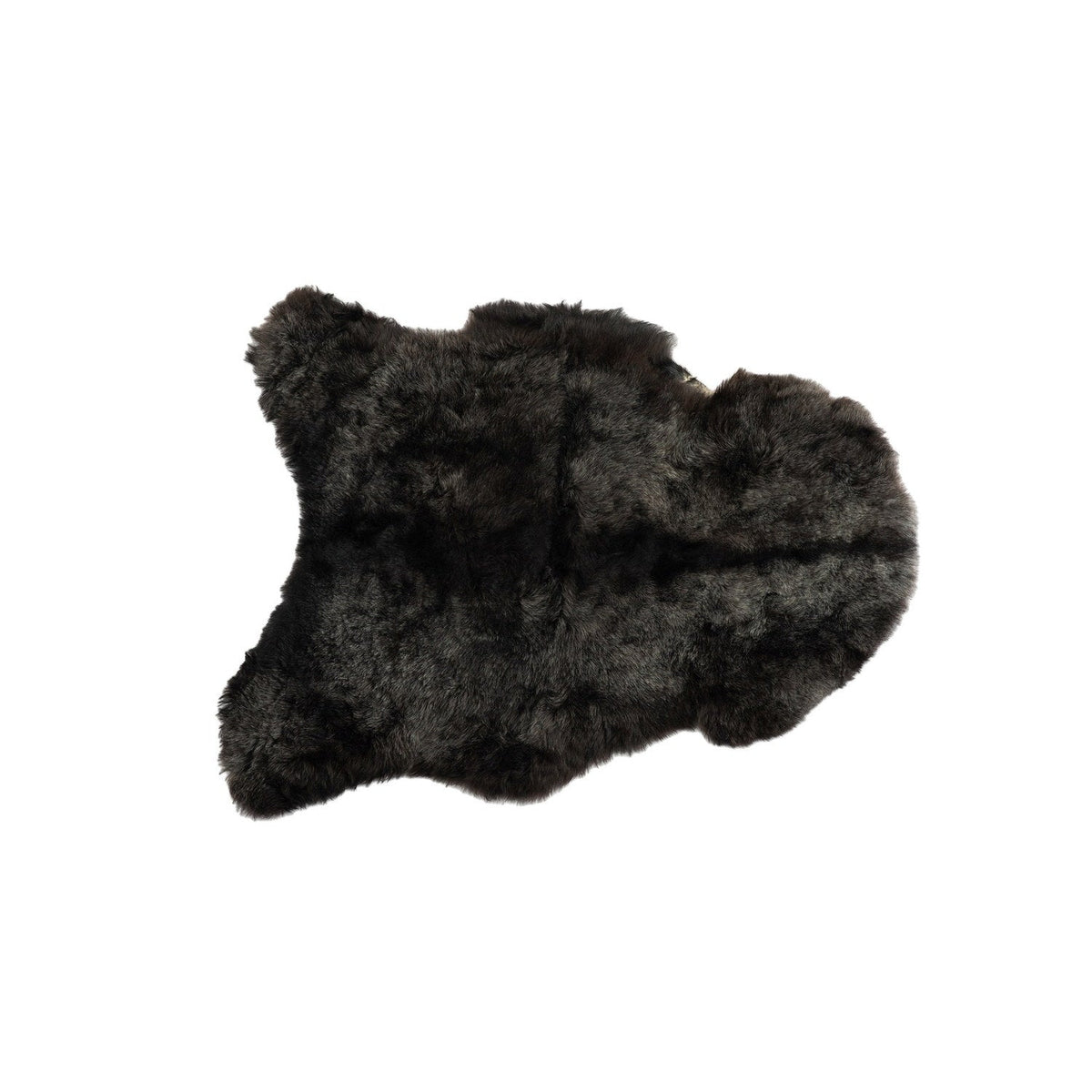 Icelandic Shearling Double Natural White #_shape=Rectangle