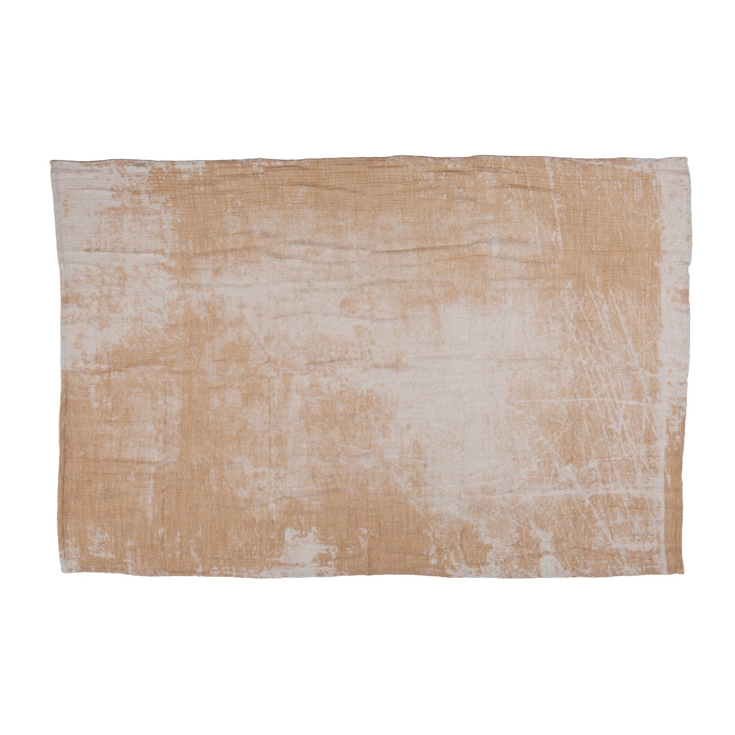 Modal Throw Camel 2
