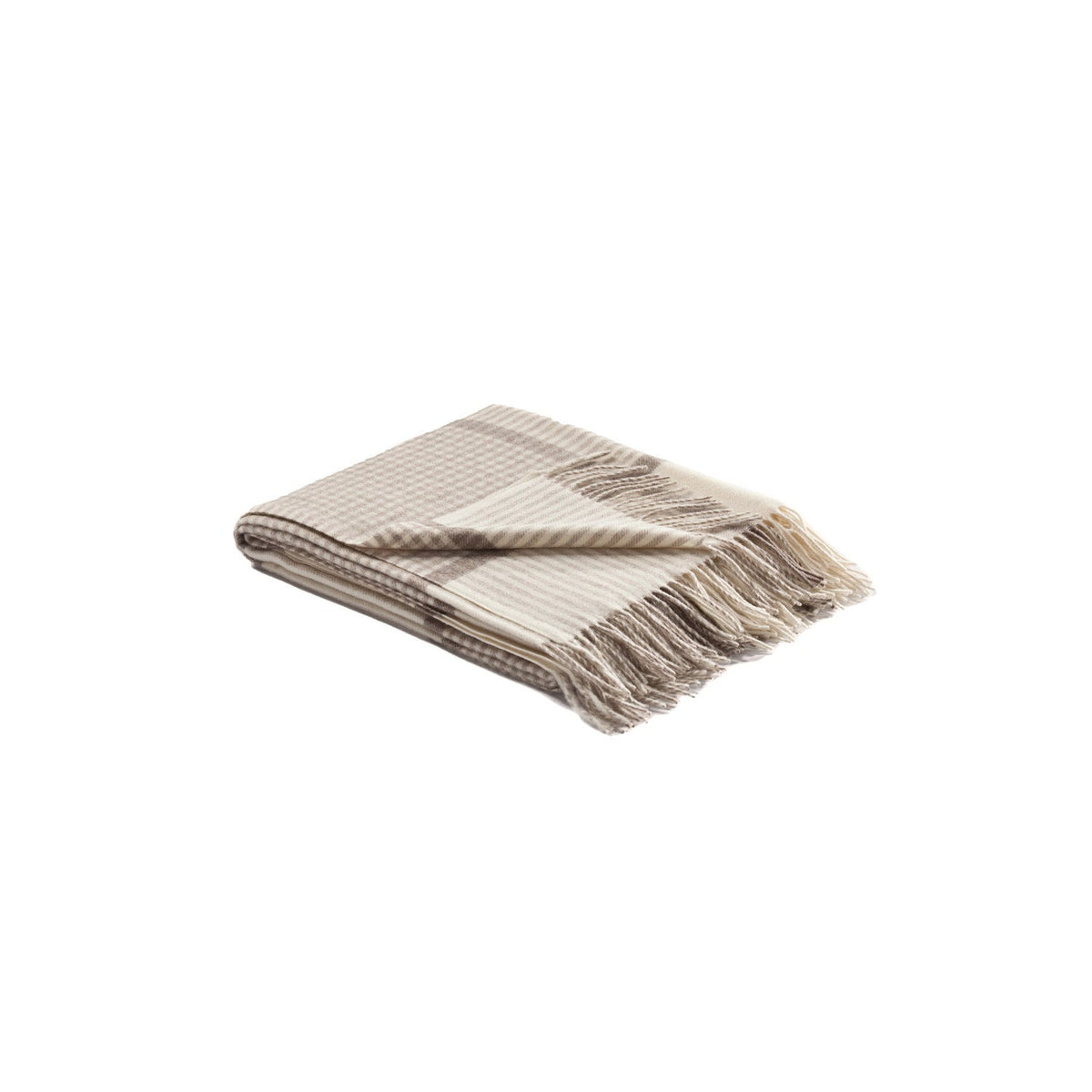 Winston Woven Throw Cream Multi #_shape=Rectangle