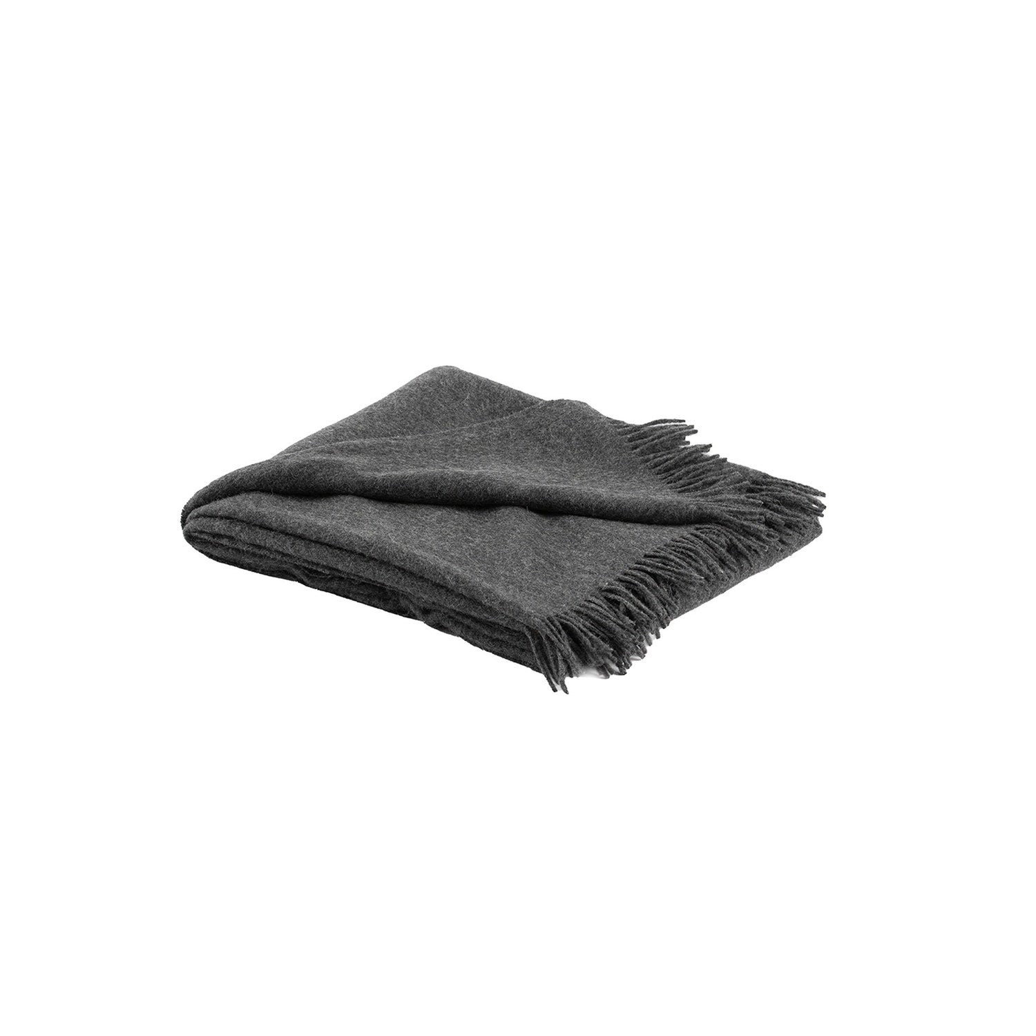 Recycled Wool And Alpaca Sandoy Throw Shadow #_shape=Rectangle