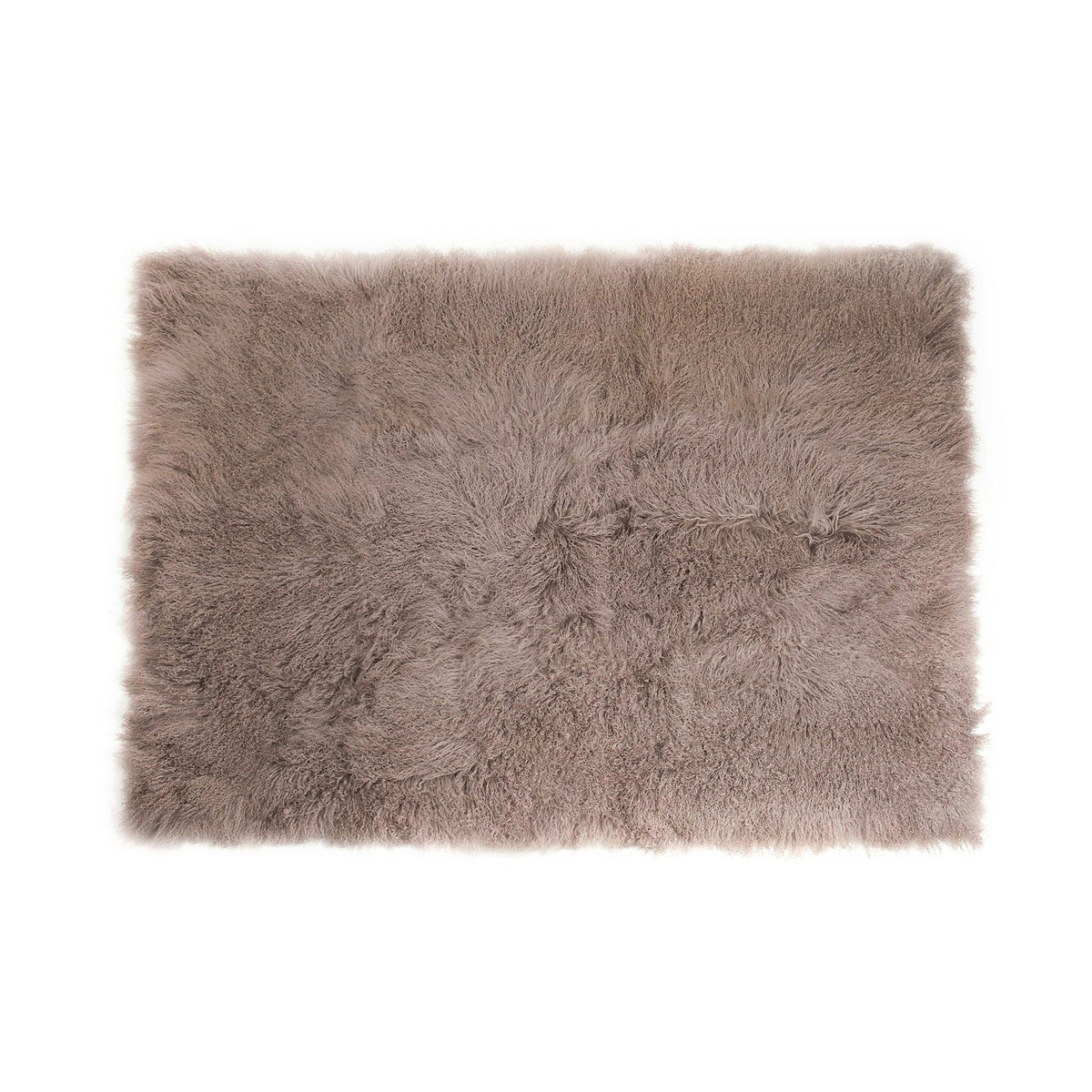 Throw LW Tibetan Tibetan Lambskin Birch 2