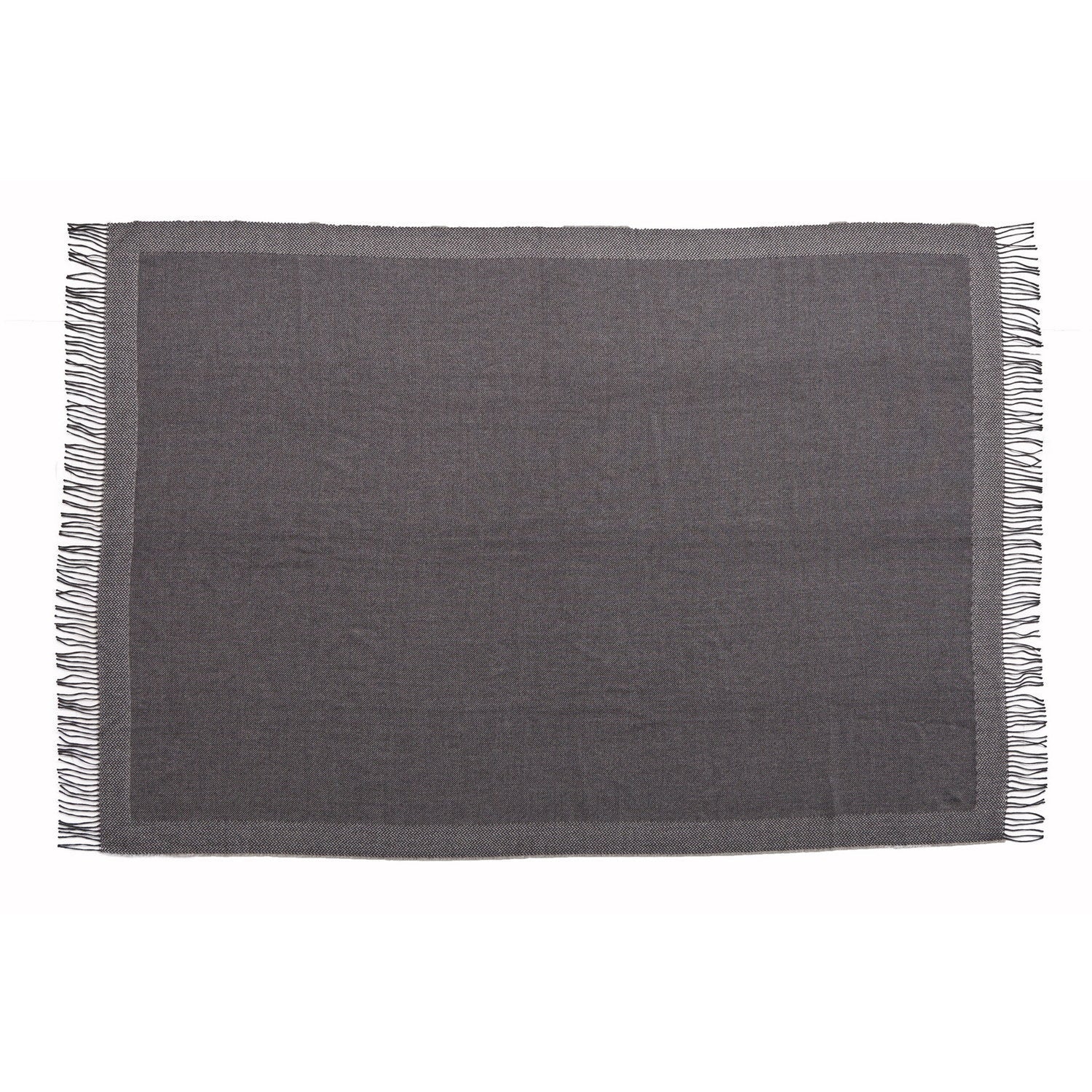 Baby Alpaca Throw Darcy Ash 2