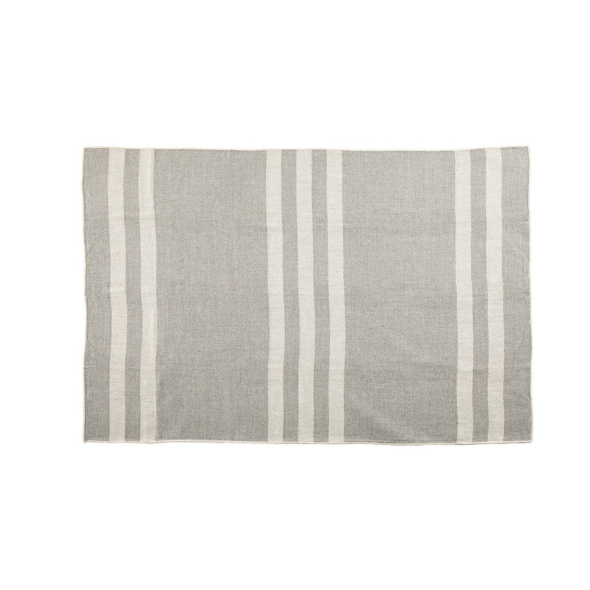 Throw Alpaca Panama Woven 401/100 Mist 2