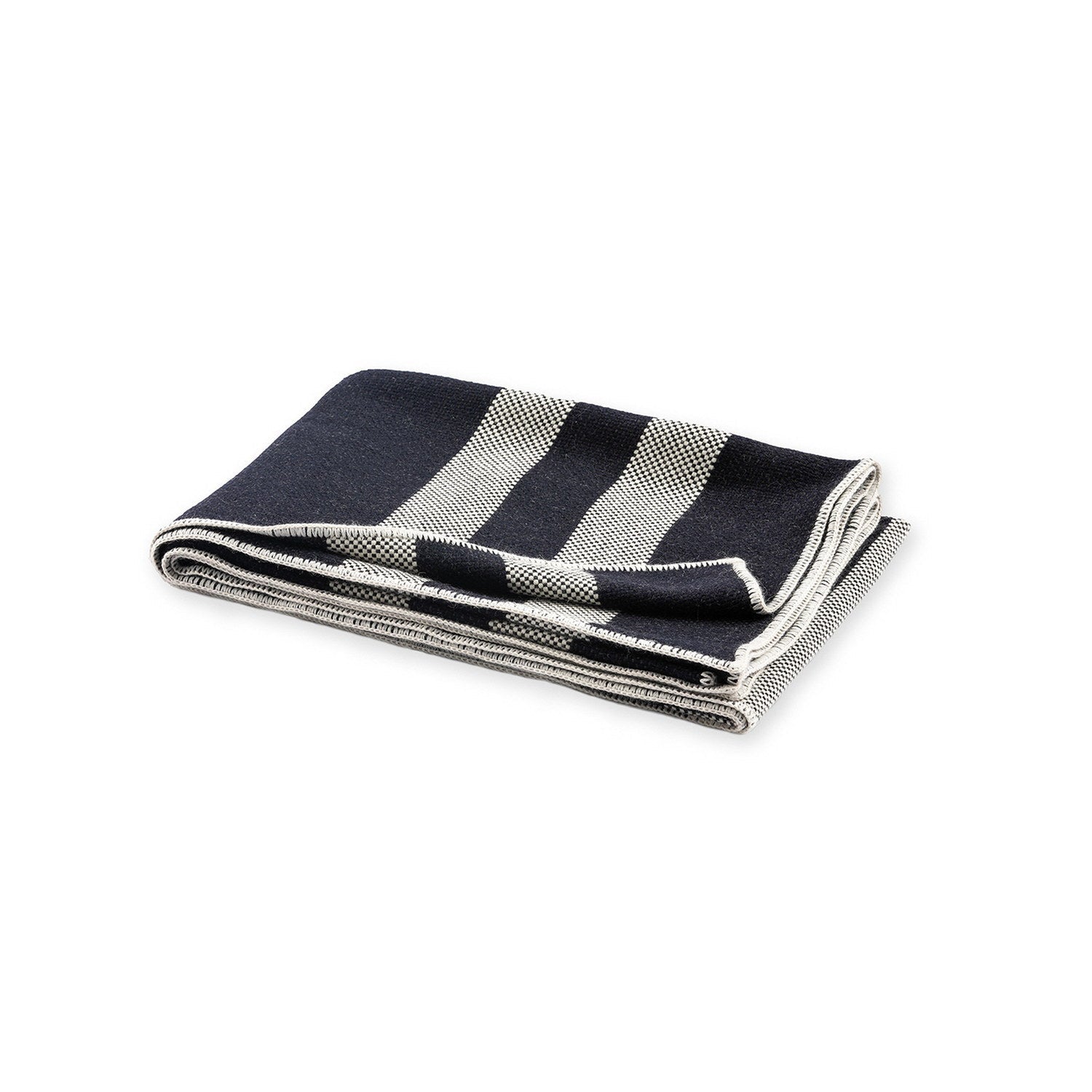 Throw Alpaca Panama Woven Az1667 / 100 Poseidon #_shape=Rectangle