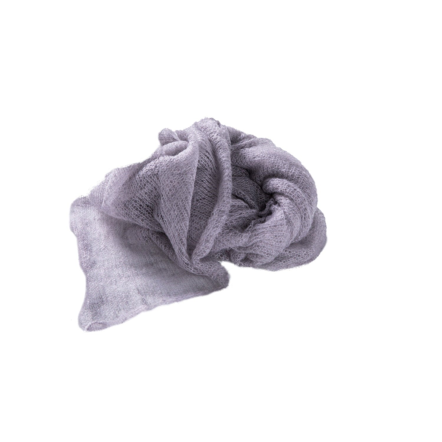 Woven Kid Mohair Throw Vapour #_shape=Rectangle