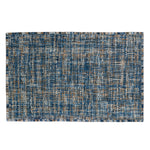 Casual AZ1 Blue Rug 2' x 3' #shape_Rectangle