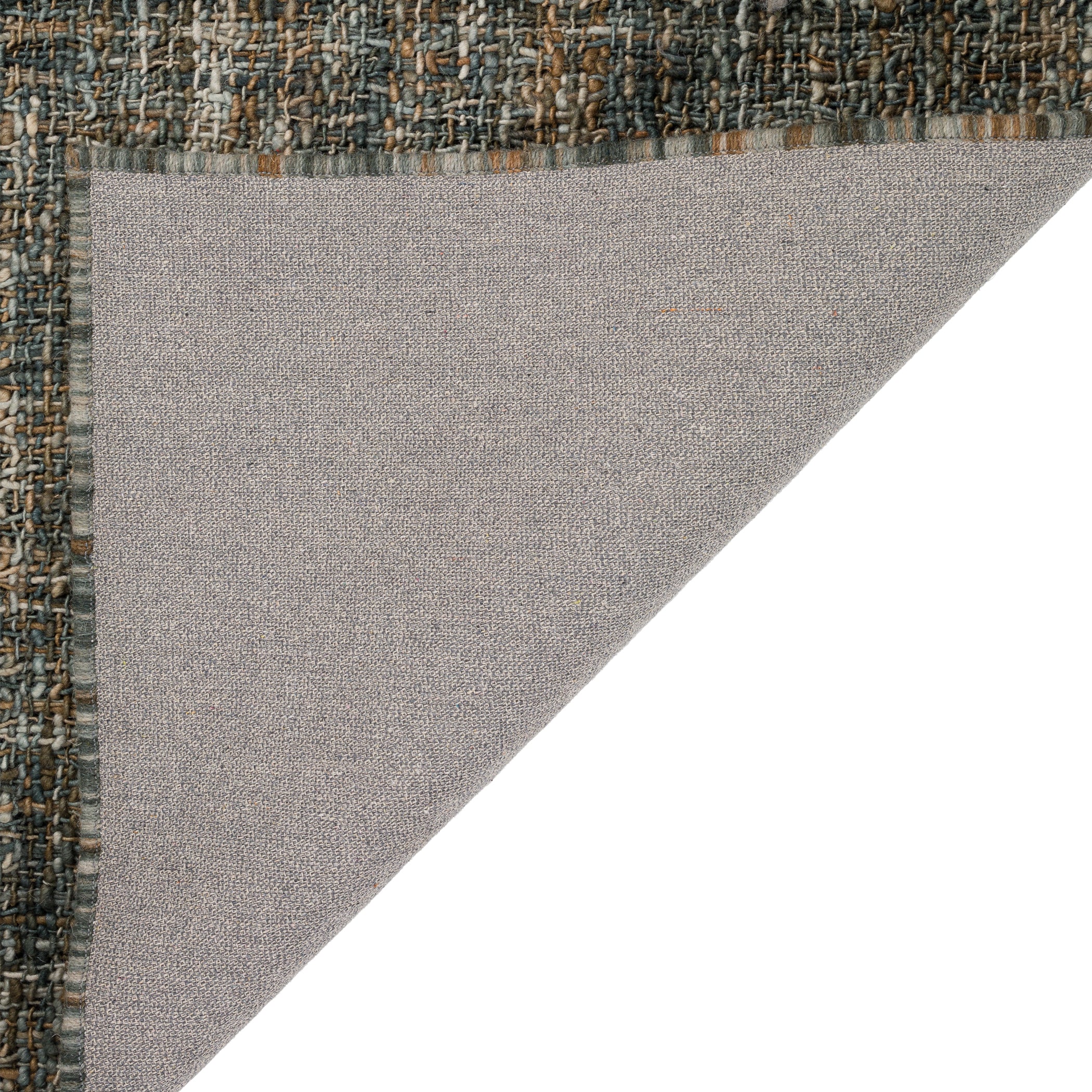 Casual AZ1 Gray Rug 2' x 3' #shape_Rectangle