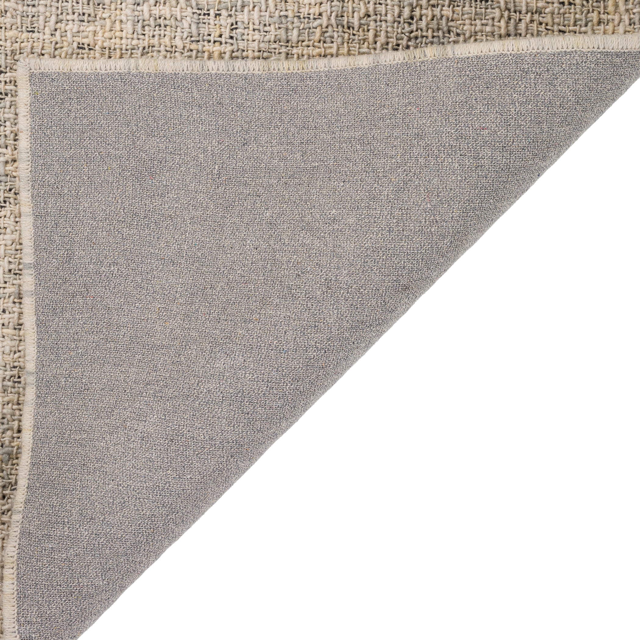 Casual AZ1 Ivory Rug 2' x 3' #shape_Rectangle