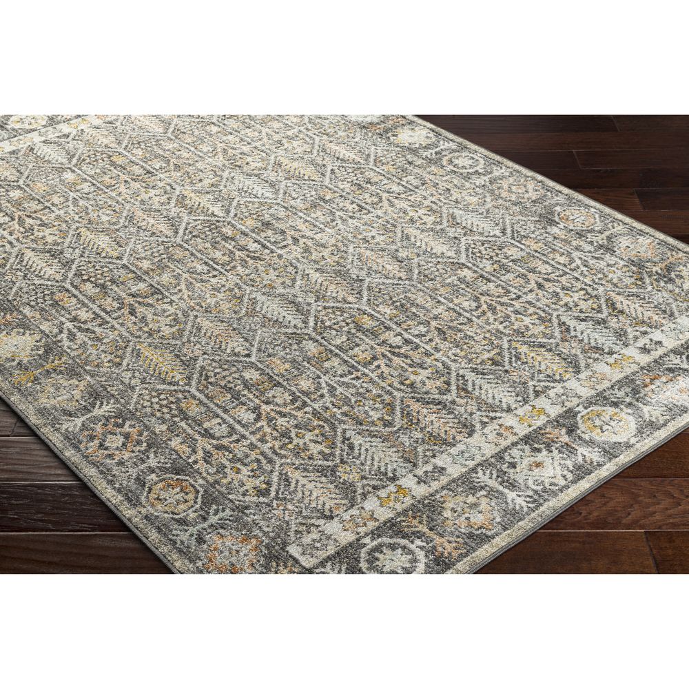 Bitlis BSI-2304 Gray Rugs #color_gray