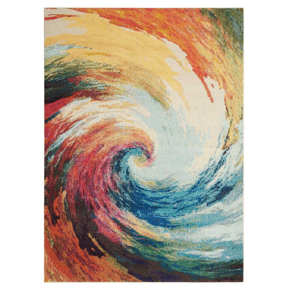 Celestial CES07 Wave Rugs #color_wave