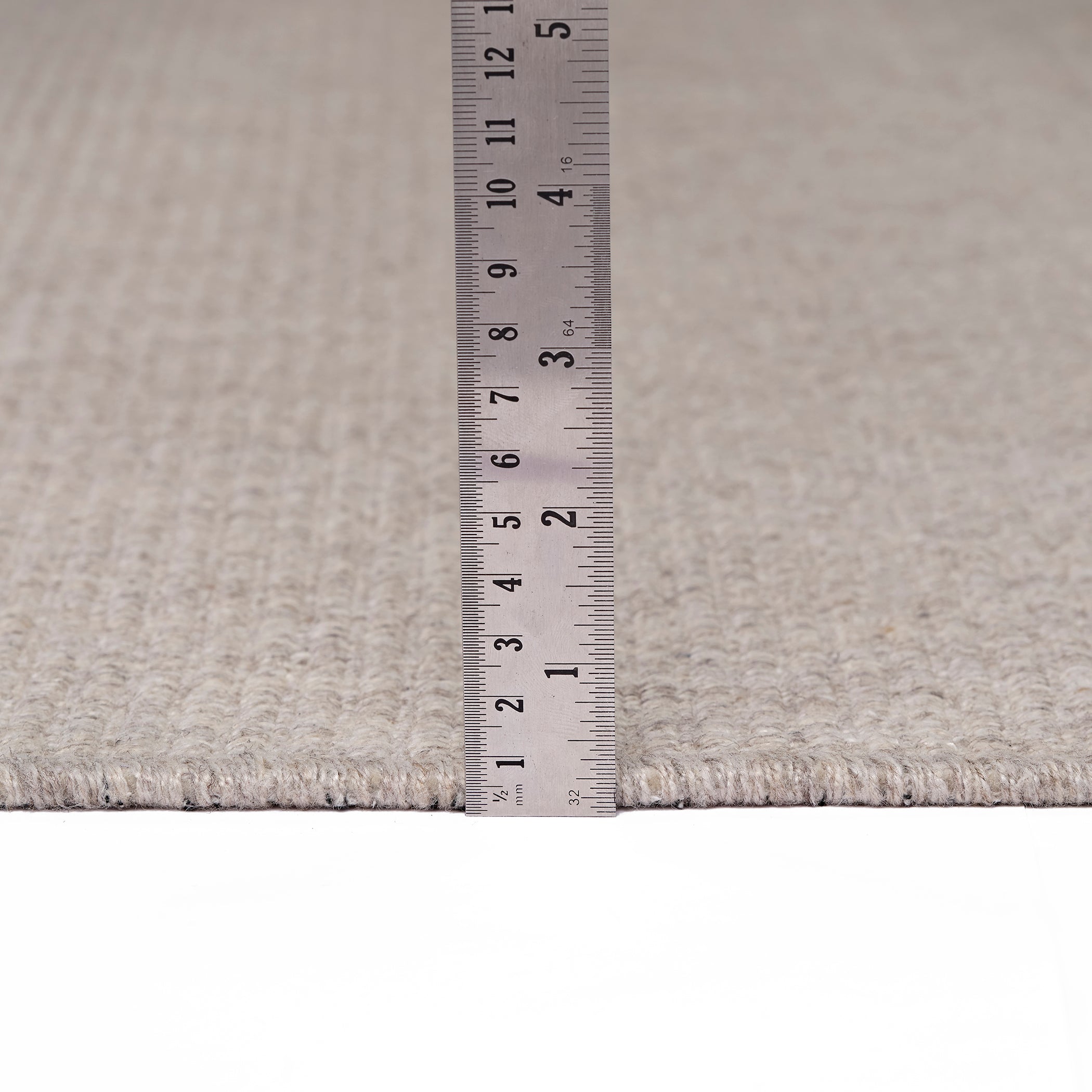 Casual CH1 Beige Brown Rug 2' x 3' #shape_Rectangle