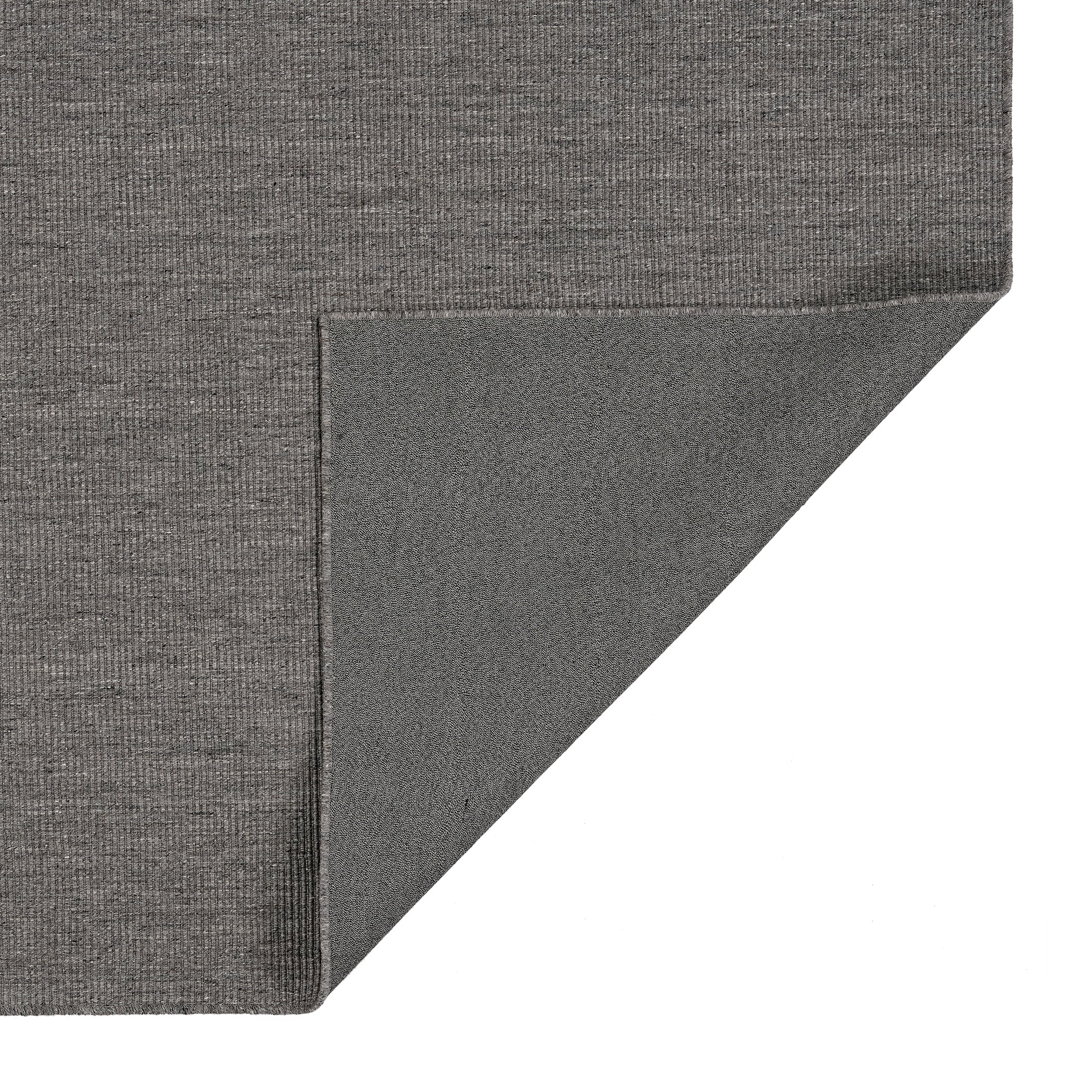 Casual CH1 Gray Rug 2' x 3' #shape_Rectangle