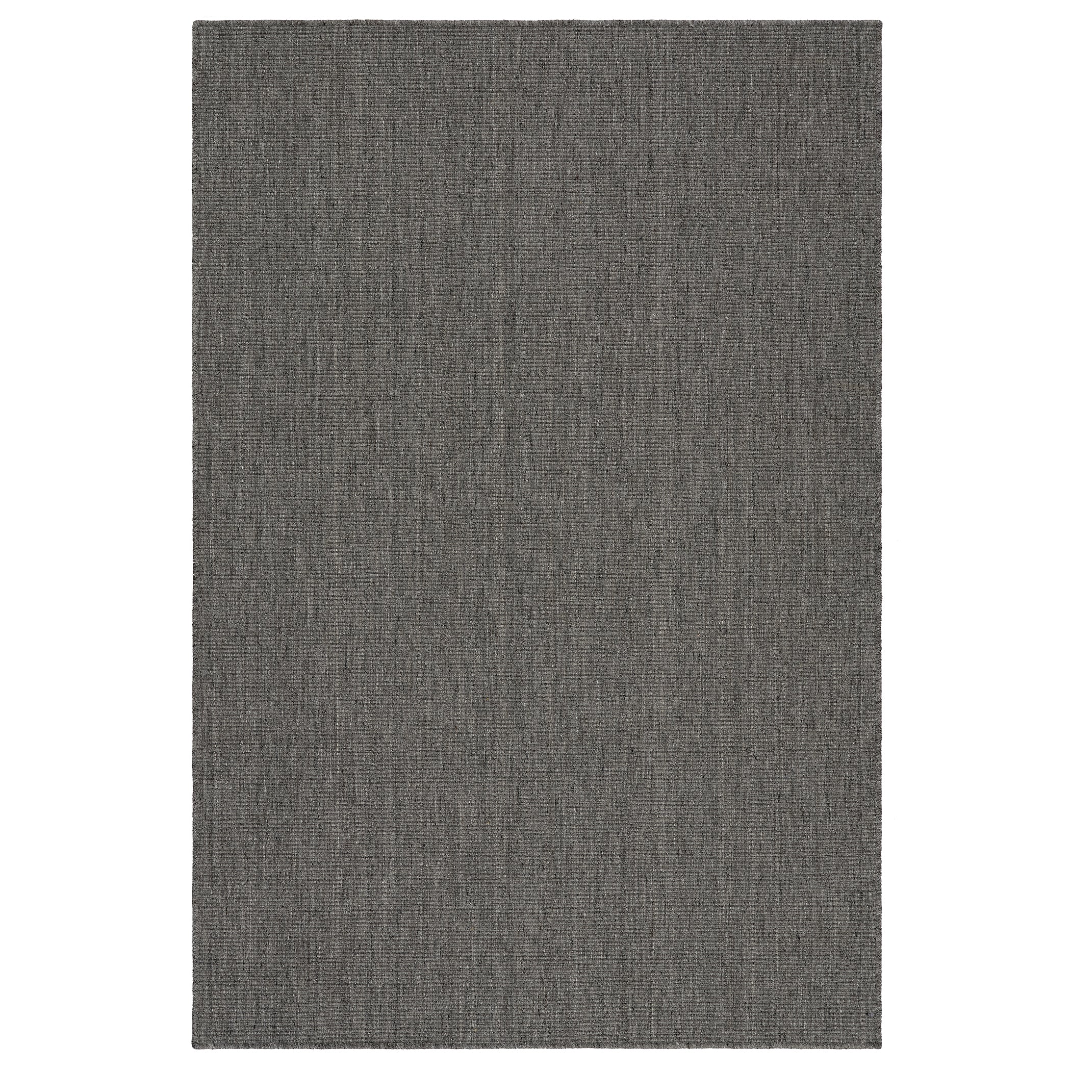 Casual CH1 Gray Rug 2' x 3' #shape_Rectangle