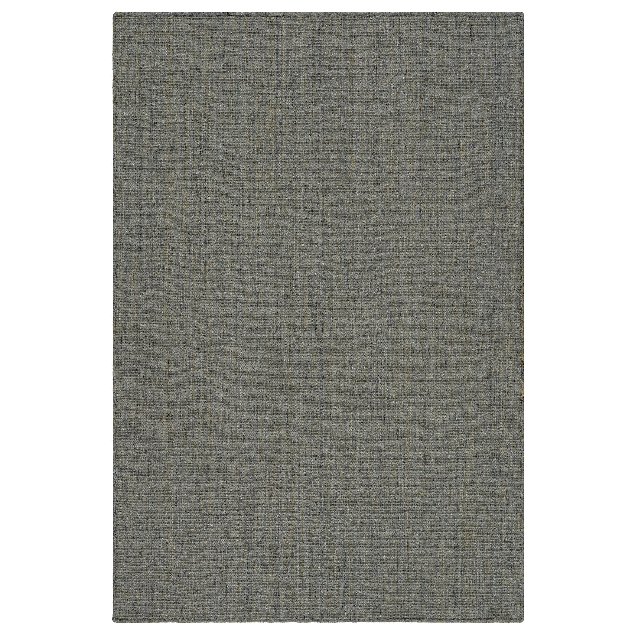 Casual CH1 Green Rug 2' x 3' #shape_Rectangle