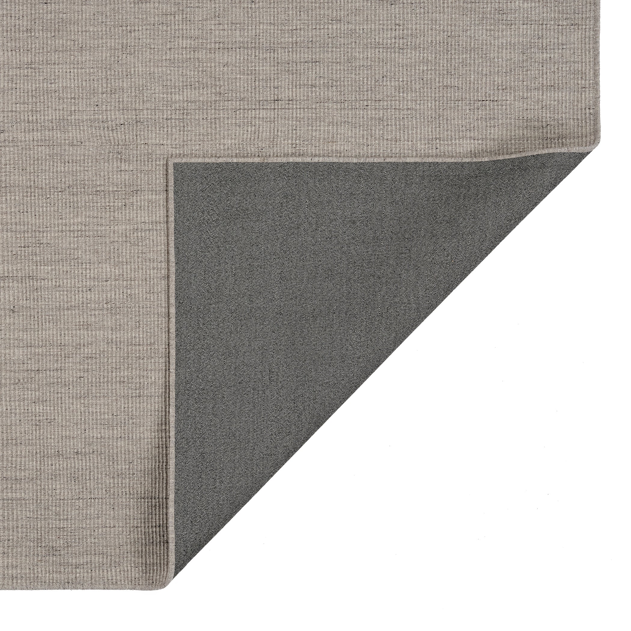 Casual CH1 Putty Ivory Rug 2' x 3' #shape_Rectangle