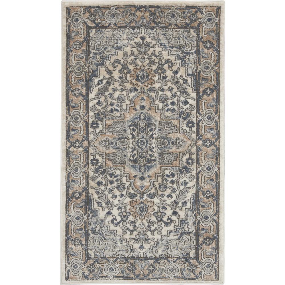Concerto CNC05 Ivory/Grey Rugs #color_ivory/grey