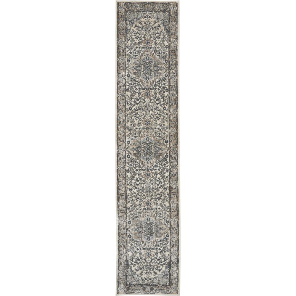 Concerto CNC05 Ivory/Grey Rugs #color_ivory/grey