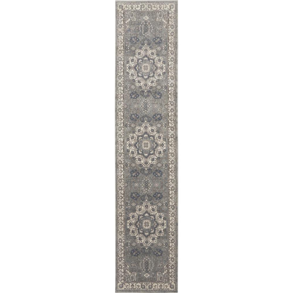Concerto CNC07 Grey/Ivory Rugs #color_grey/ivory