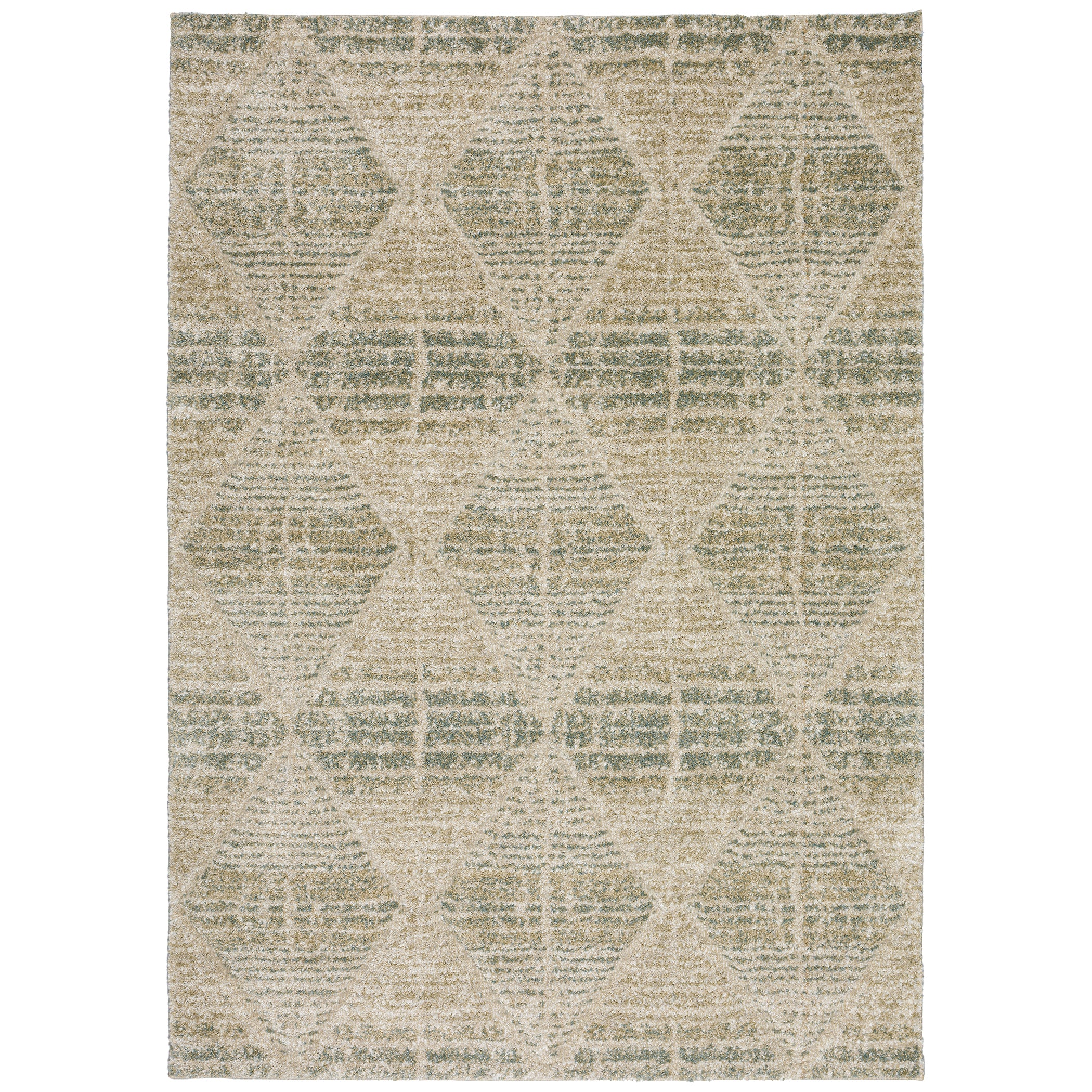 Transitional CO8 Mist Brown Rug 3'1" x 5' #shape_Rectangle