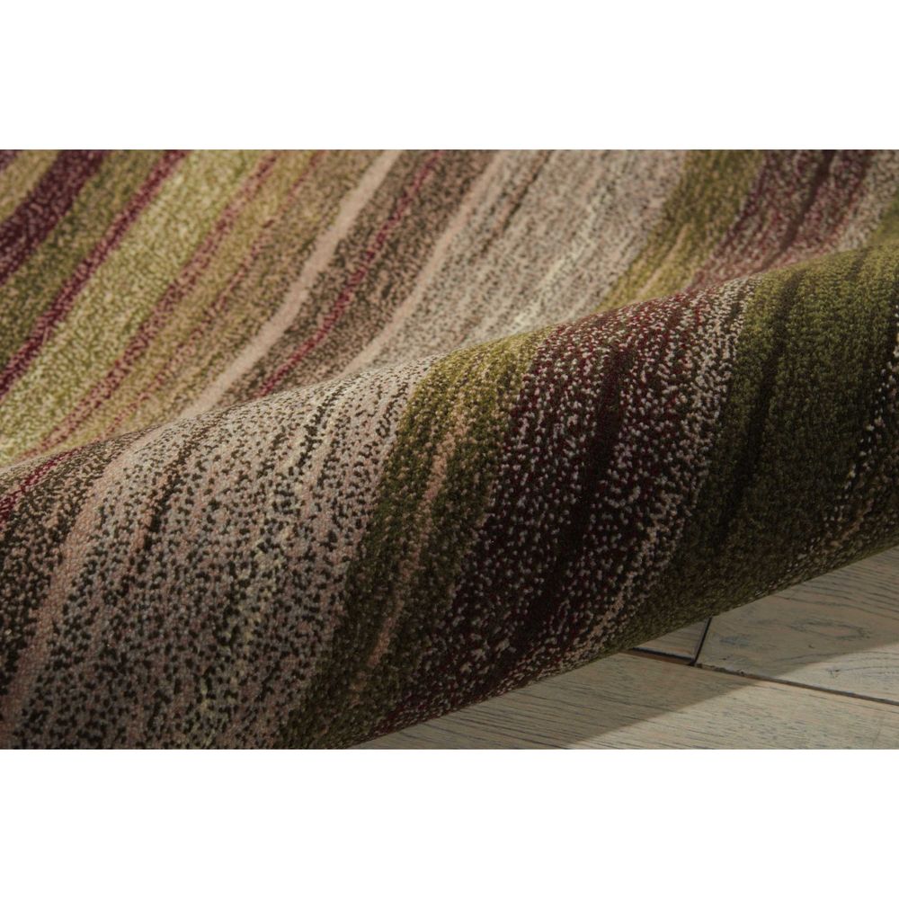 Contour CON15 Forest Rugs #color_forest