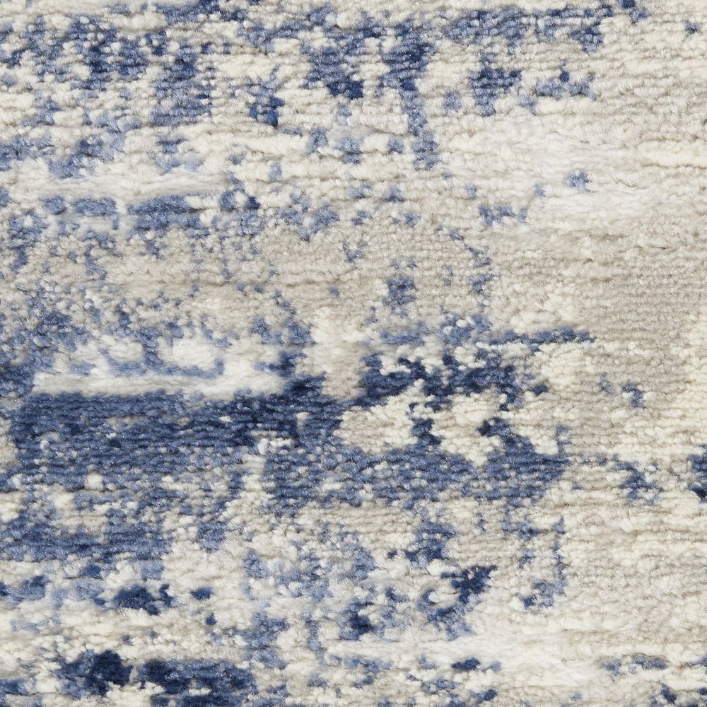 Cyrus CYR04 Ivory/Navy Rugs #color_ivory/navy