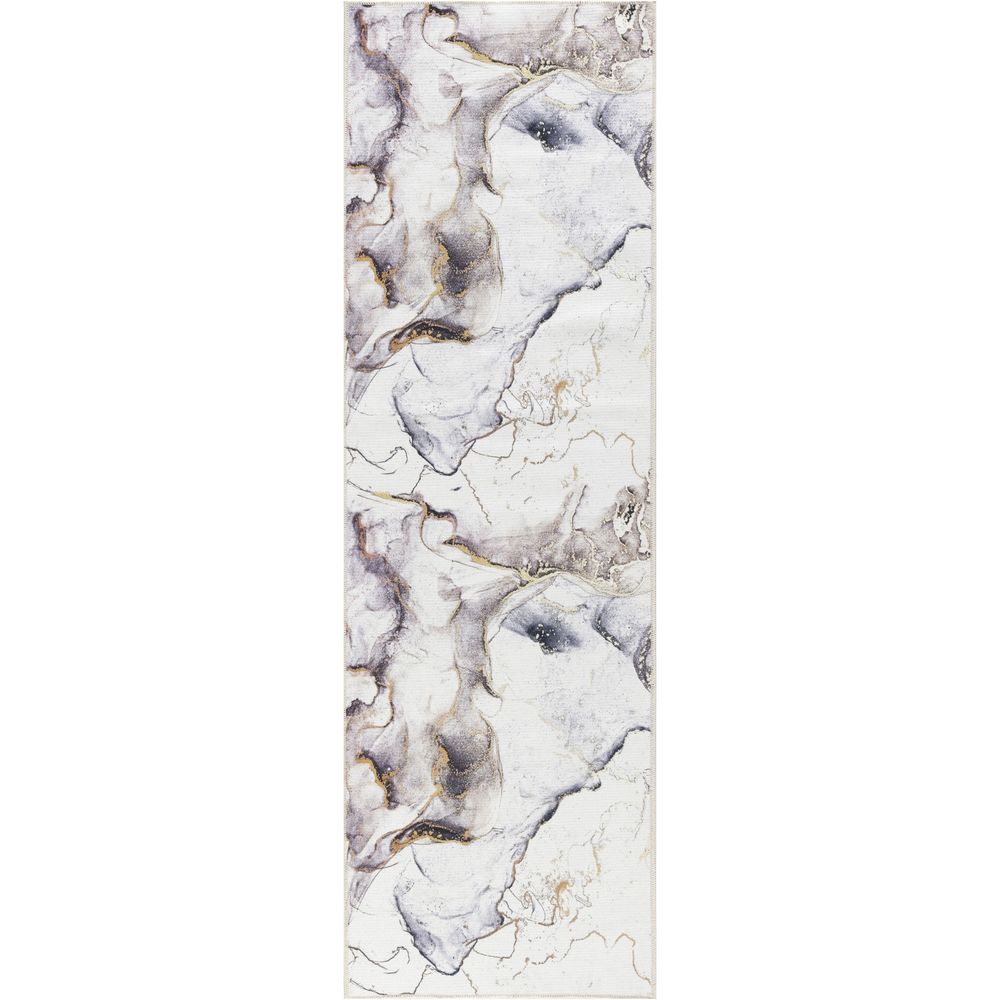 Daydream DDR01 Ivory Multicolor Rug #color_ivory multicolor