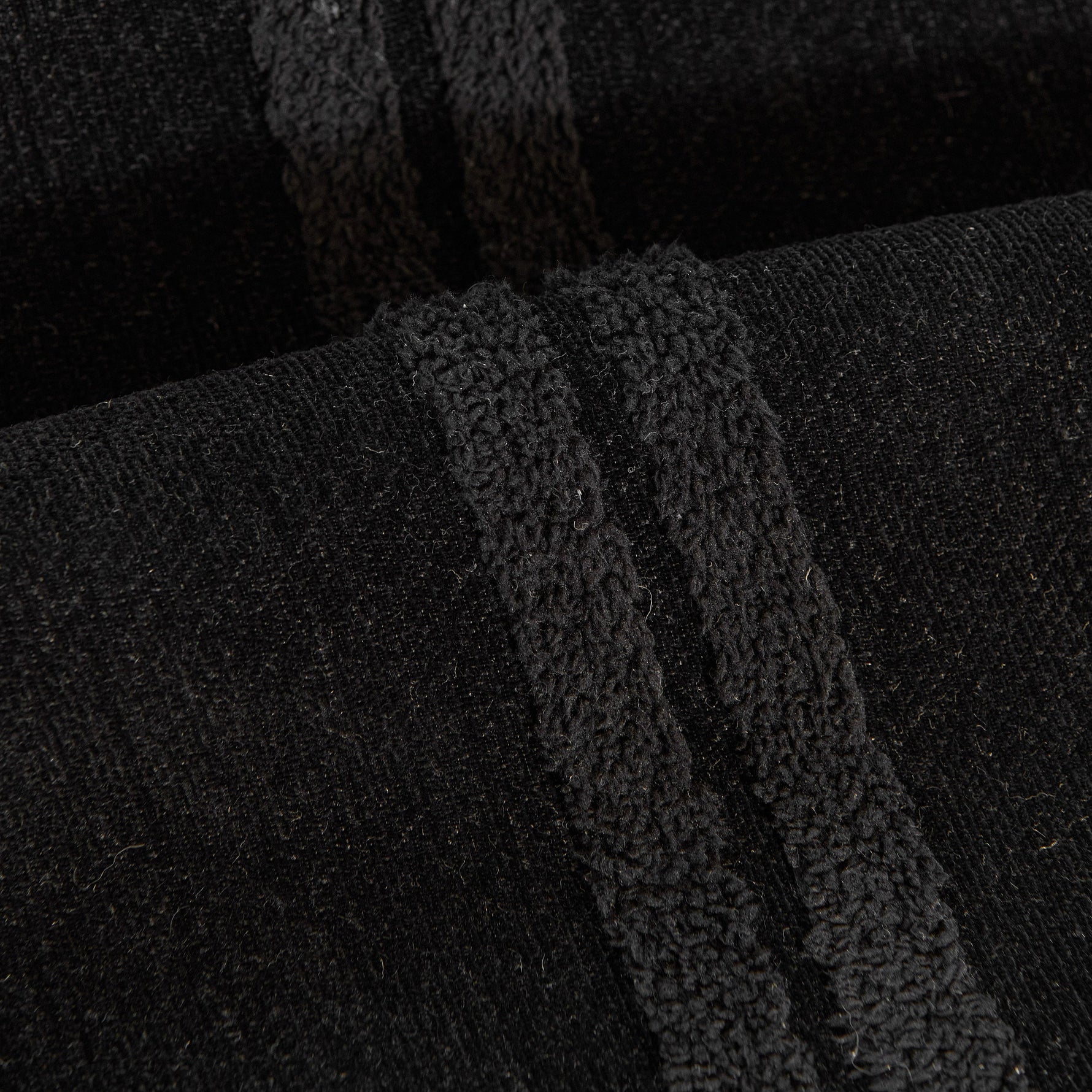 Textural Striped Chenille Sofa Covers, Boho Washable Decor Sofa Blankets Covers