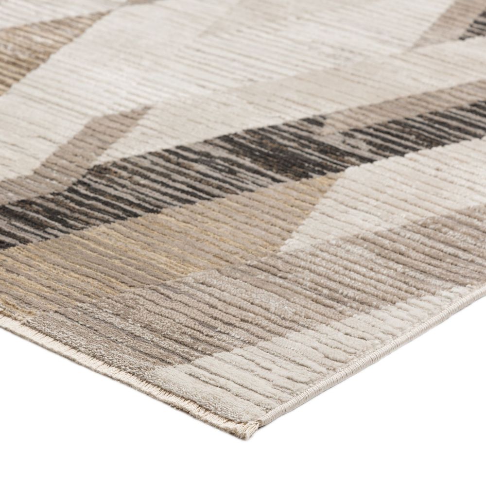 Denizi DZ5 Putty Taupe Area Rug #color_putty taupe