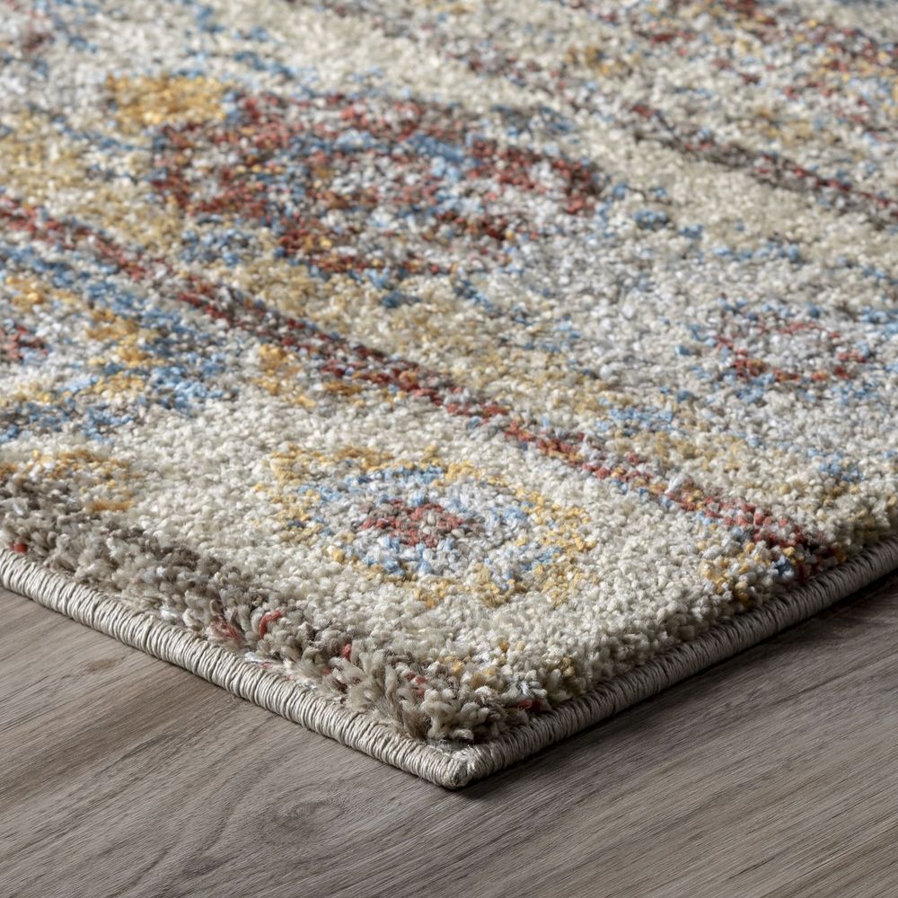 Fresca FC1 Putty Beige Area Rug #color_putty beige