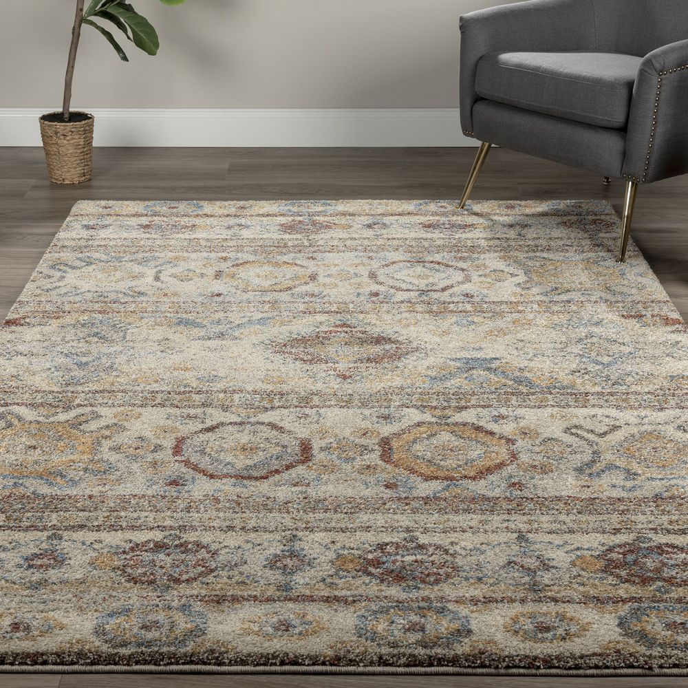 Fresca FC1 Putty Beige Area Rug #color_putty beige