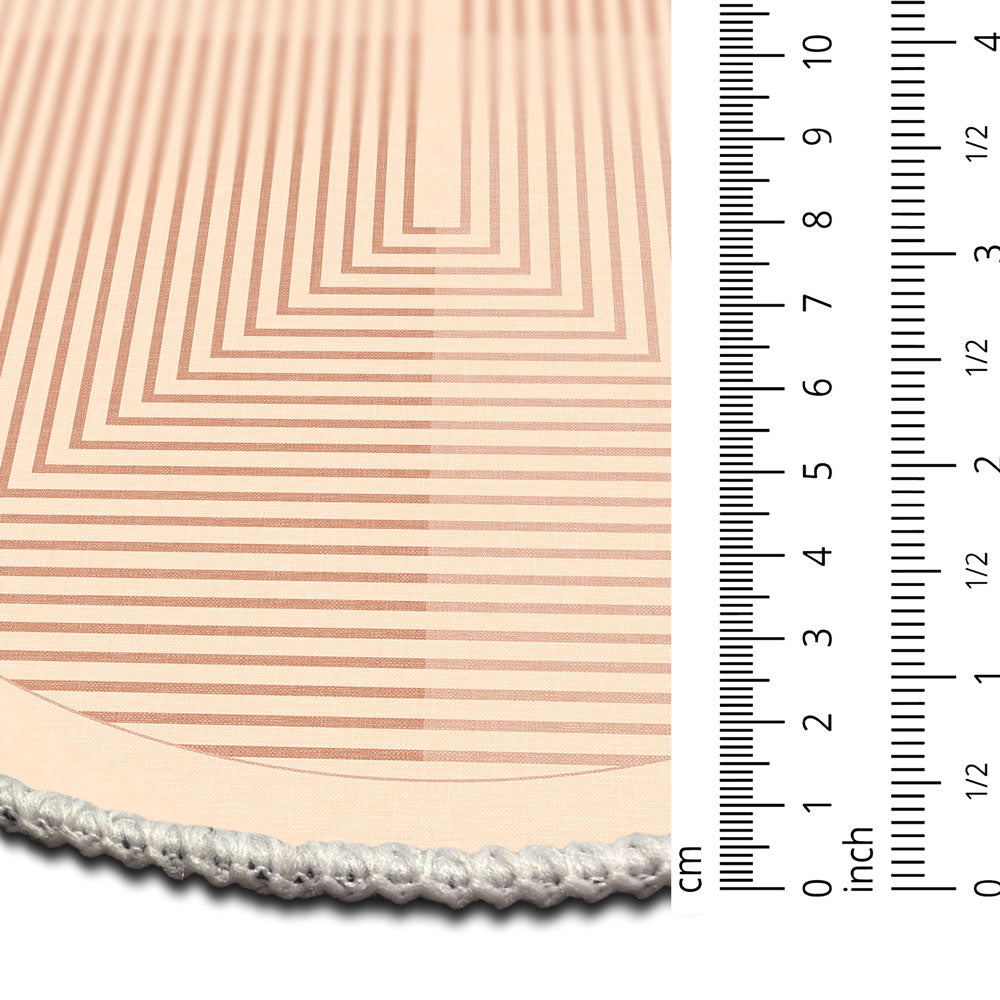 Oscar Machine Washable Area Rug