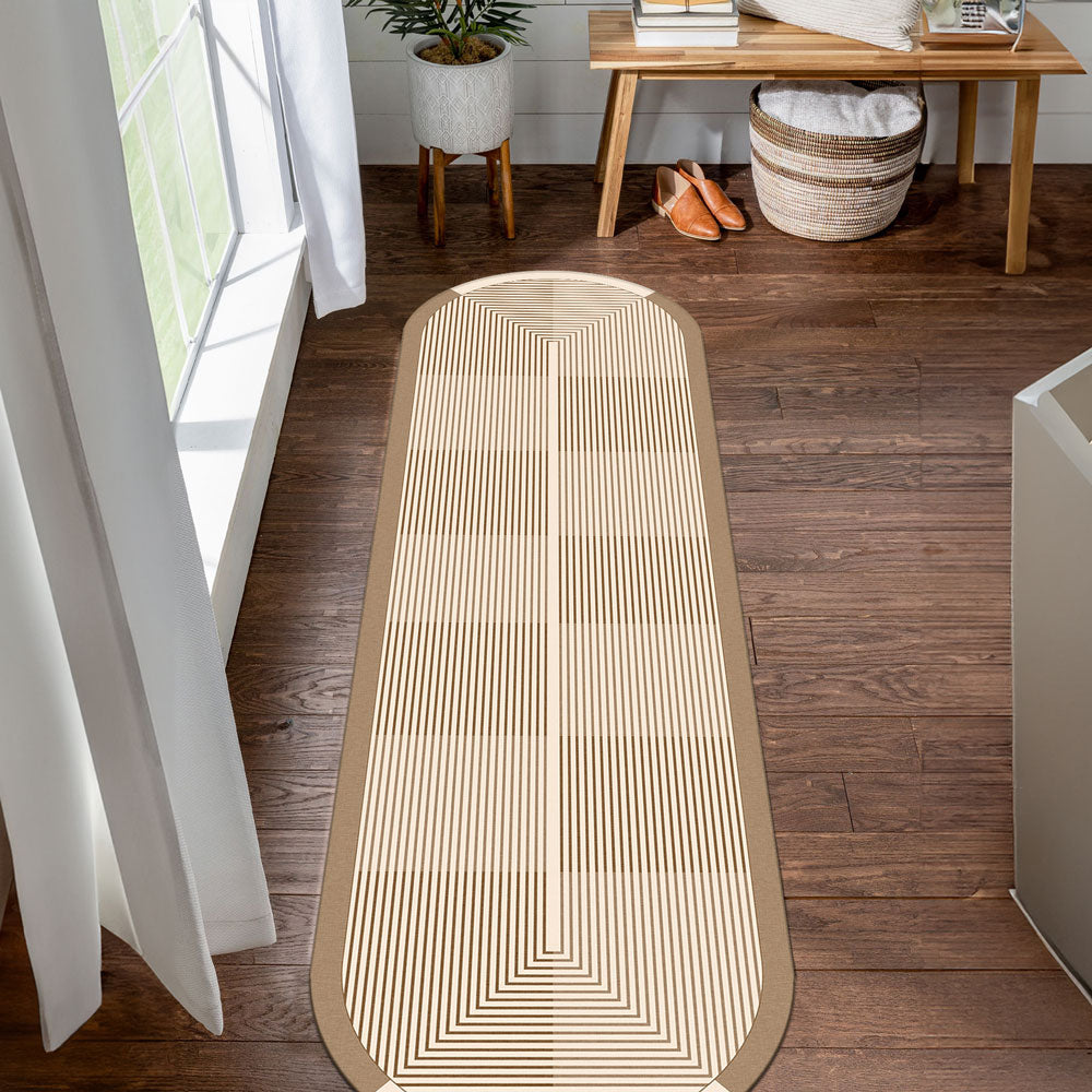Luna Machine Washable Area Rug