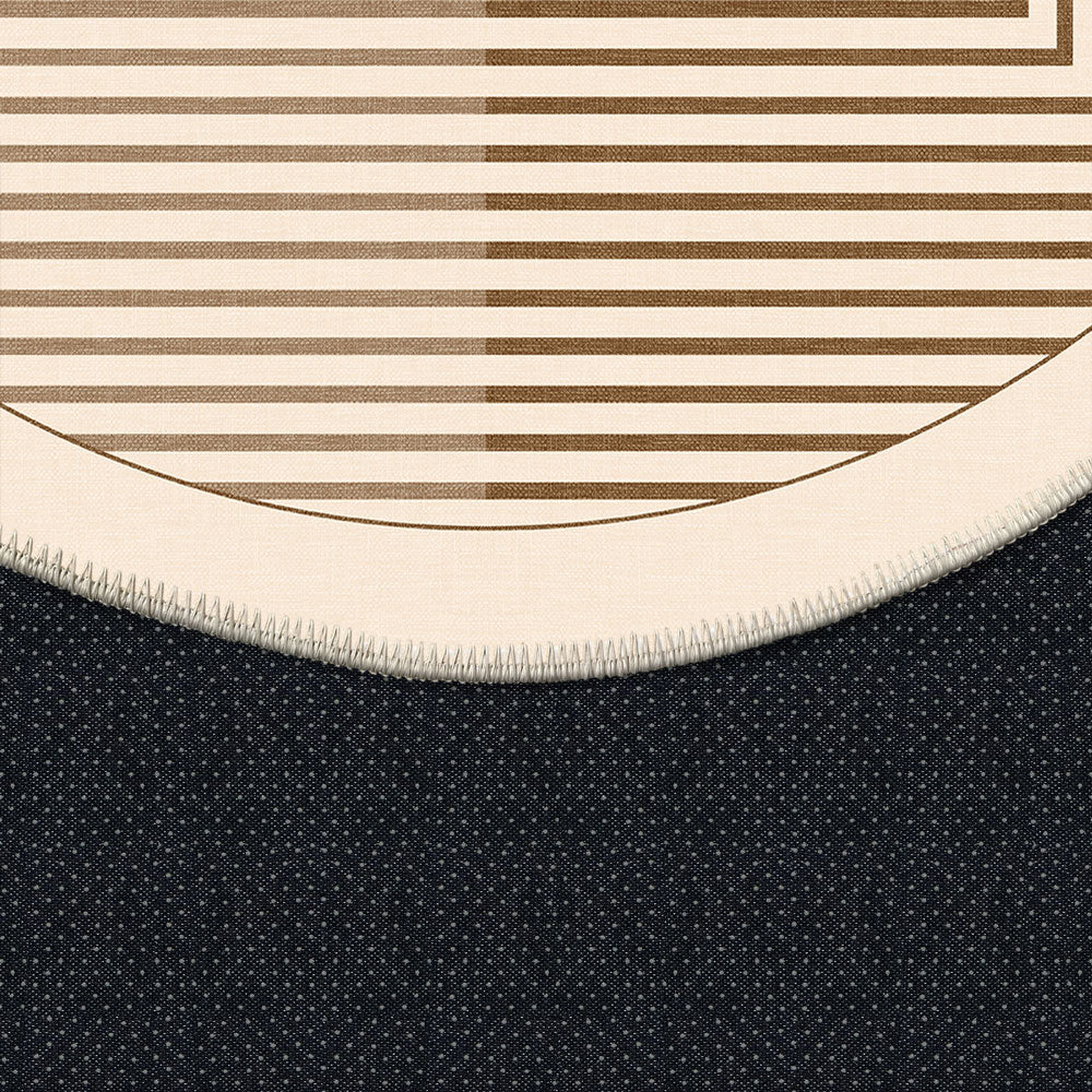 Luna Machine Washable Area Rug