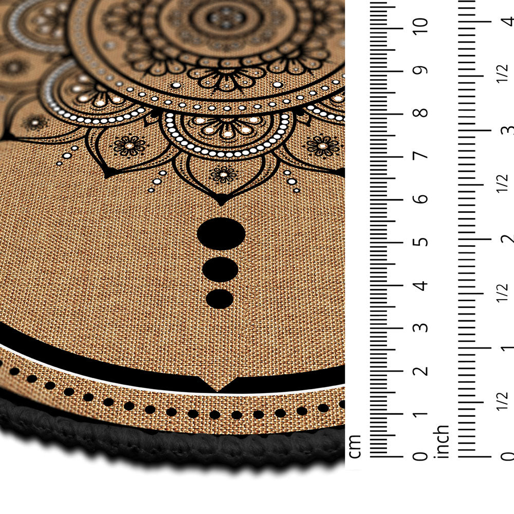 Polly Machine Washable Area Rug