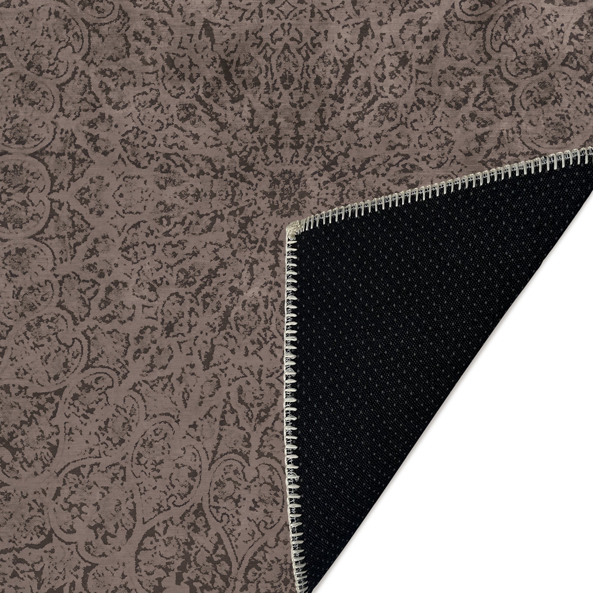 Aragats Machine Washable Area Rug
