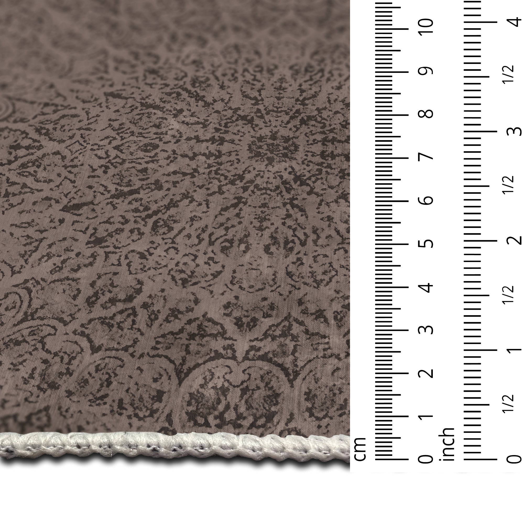 Aragats Machine Washable Area Rug