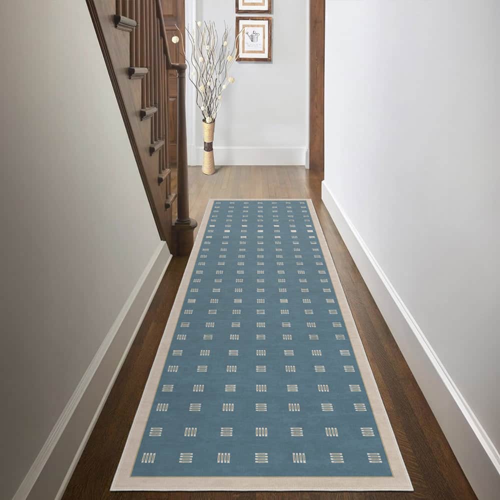Loaf Machine Washable Area Rug Flashrug