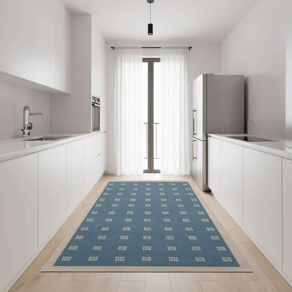 Loaf Machine Washable Area Rug Flashrug