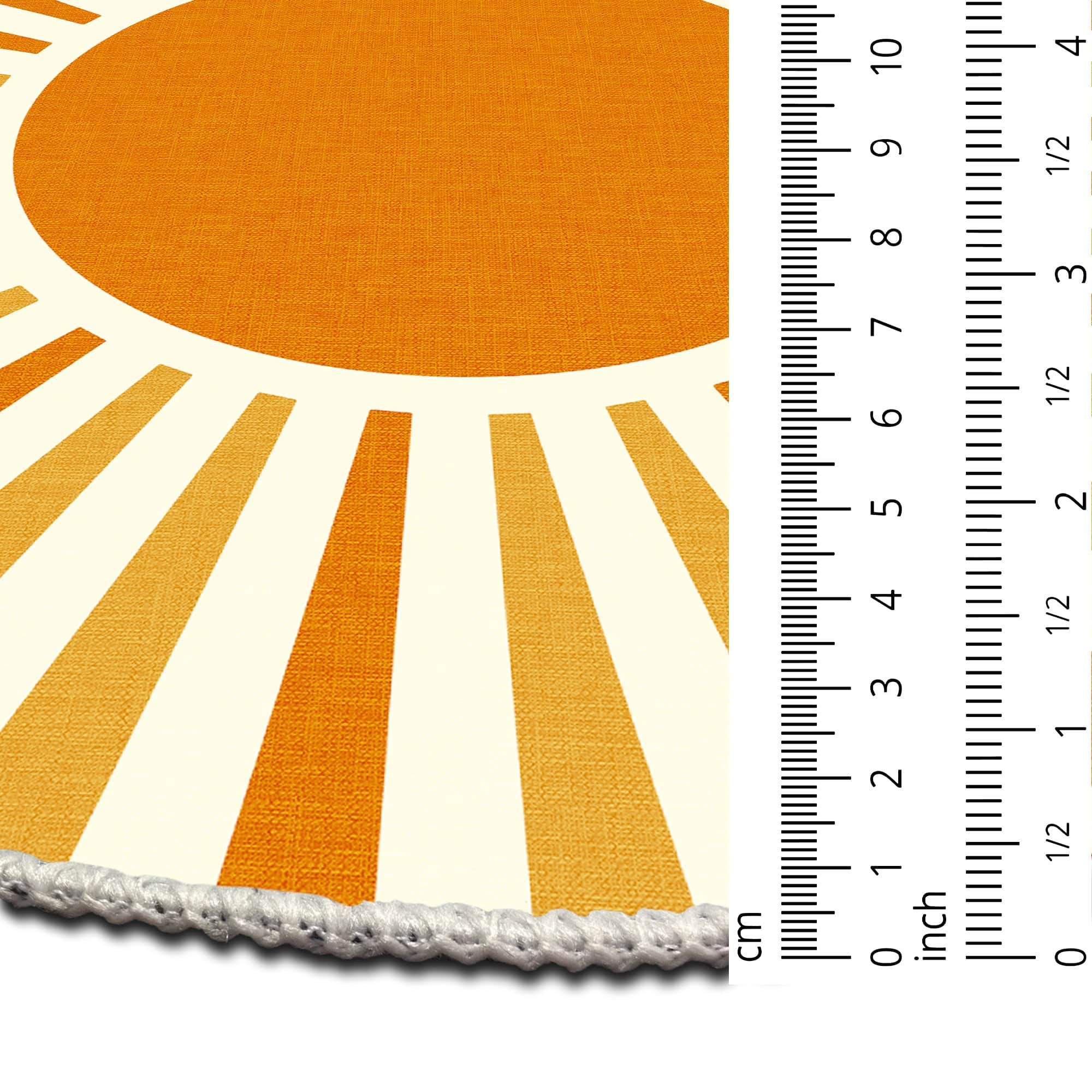 Neron Machine Washable Area Rug Flashrug
