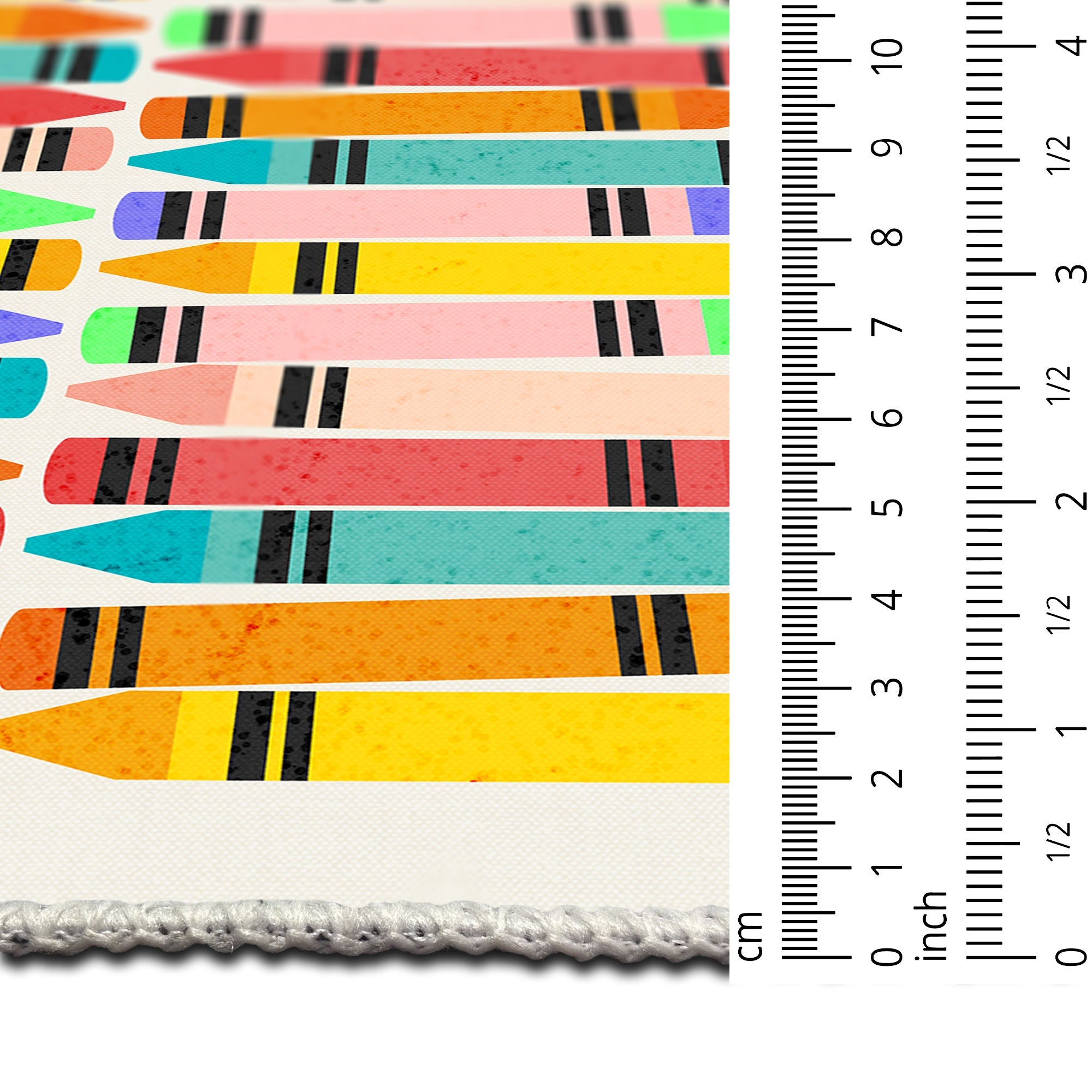 Adler Machine Washable Area Rug