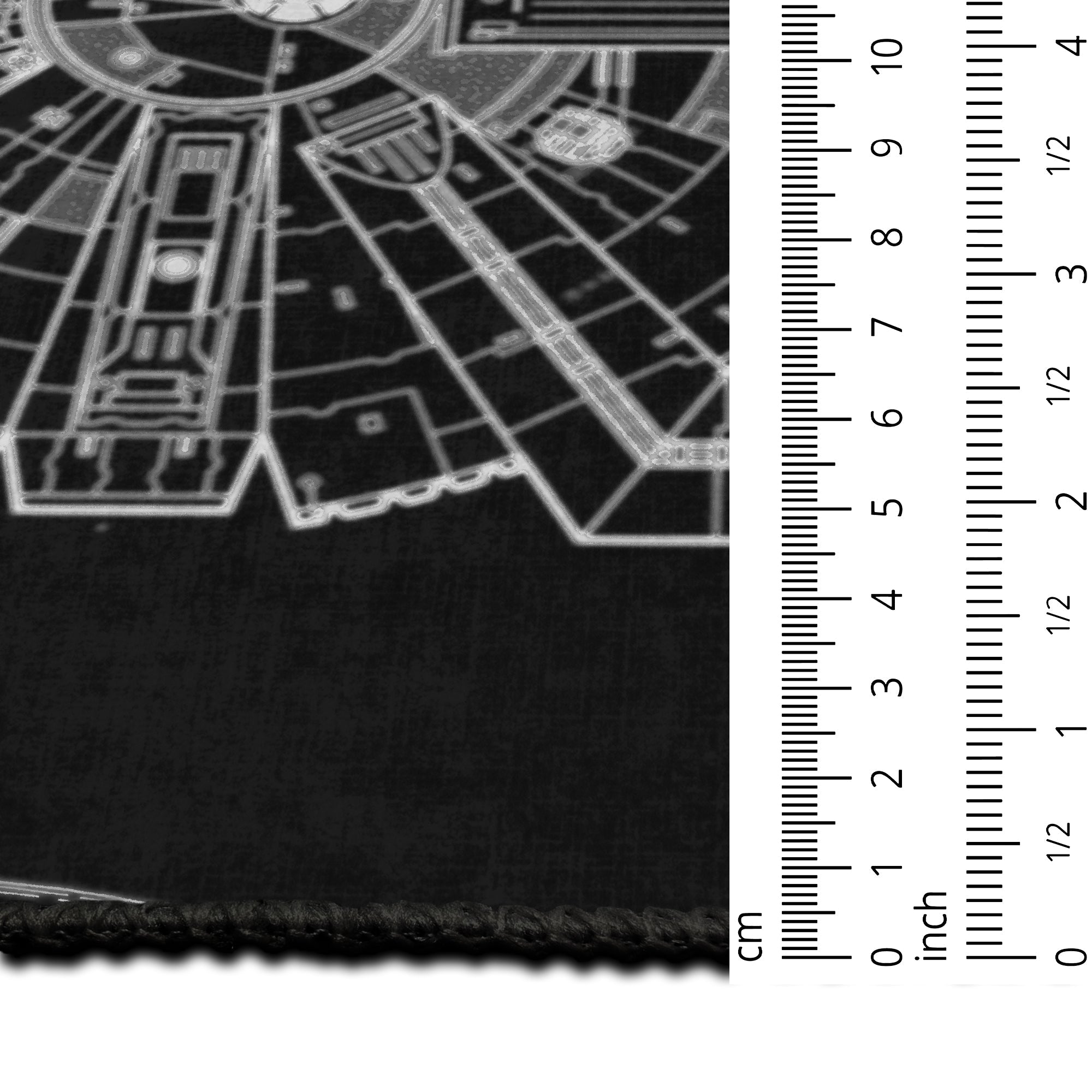 Terra Machine Washable Area Rug