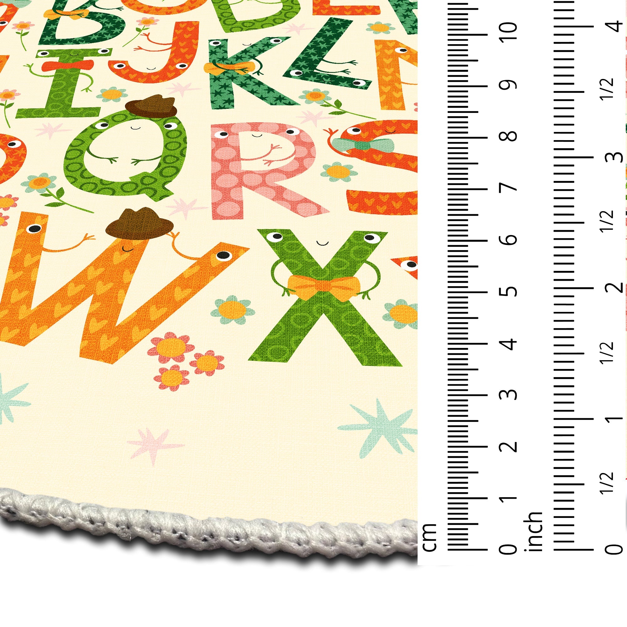 Frost Machine Washable Area Rug