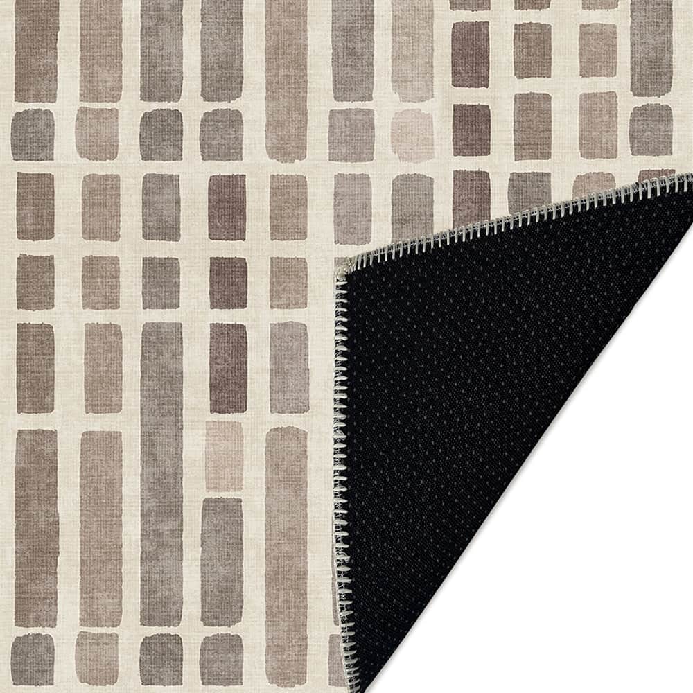 Nova Machine Washable Area Rug